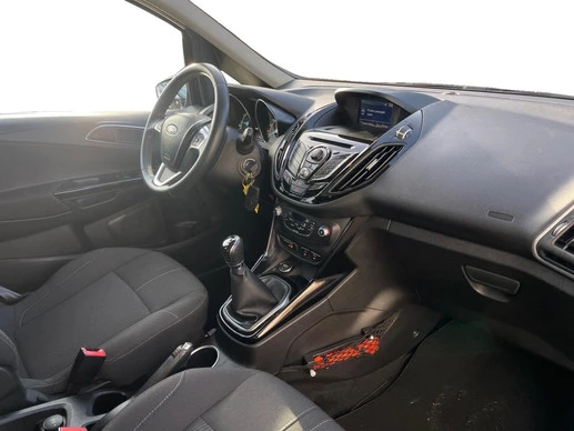 Ford B-MAX - Afbeelding 8 van 27