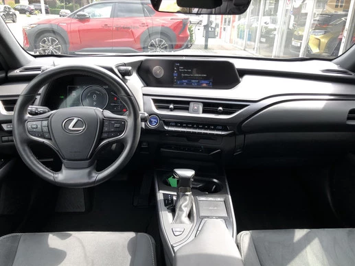 Lexus UX - Afbeelding 11 van 30