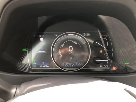 Lexus UX - Afbeelding 21 van 30