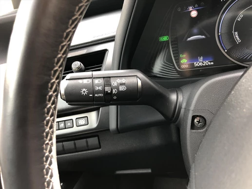Lexus UX - Afbeelding 22 van 30