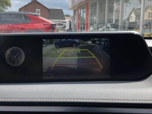Lexus UX - Afbeelding 26 van 30