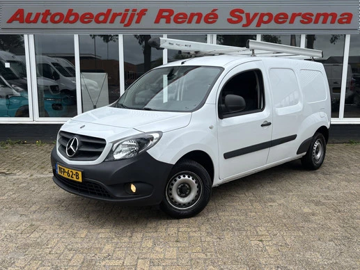 Mercedes-Benz Citan - Afbeelding 1 van 22