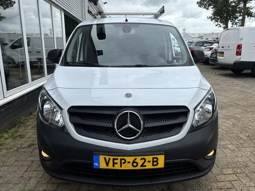 Mercedes-Benz Citan - Afbeelding 3 van 22