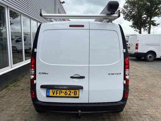 Mercedes-Benz Citan - Afbeelding 7 van 22