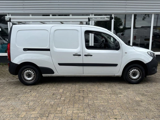 Mercedes-Benz Citan - Afbeelding 9 van 22
