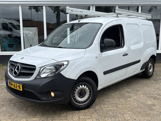 Mercedes-Benz Citan - Afbeelding 11 van 22