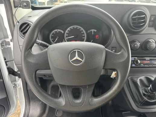 Mercedes-Benz Citan - Afbeelding 12 van 22