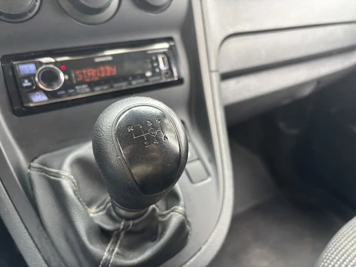 Mercedes-Benz Citan - Afbeelding 14 van 22