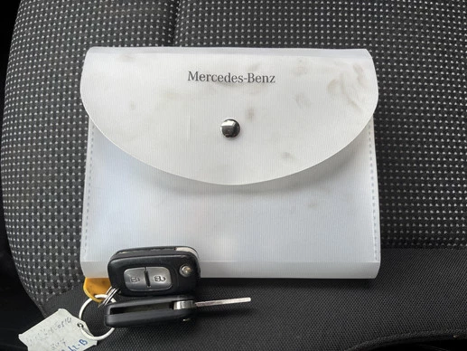 Mercedes-Benz Citan - Afbeelding 16 van 22