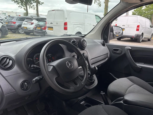 Mercedes-Benz Citan - Afbeelding 18 van 22