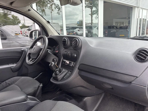 Mercedes-Benz Citan - Afbeelding 21 van 22