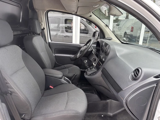 Mercedes-Benz Citan - Afbeelding 22 van 22