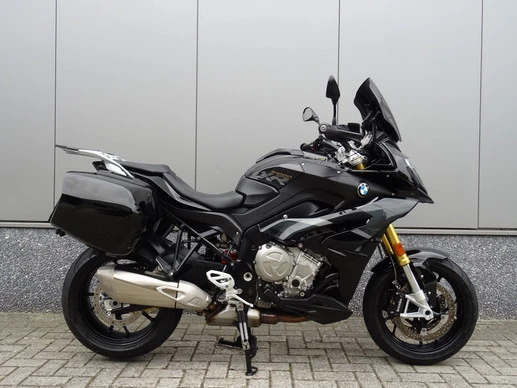 BMW S 1000 XR - Afbeelding 1 van 18