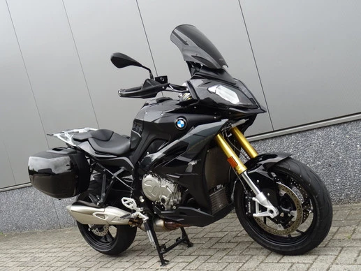 BMW S 1000 XR - Afbeelding 2 van 18