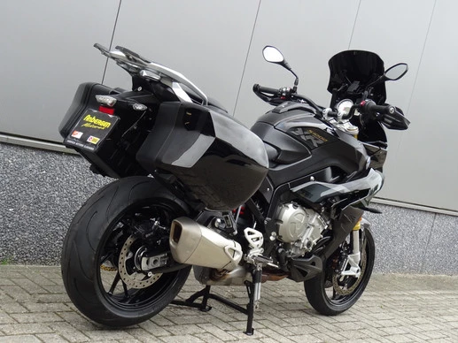 BMW S 1000 XR - Afbeelding 3 van 18