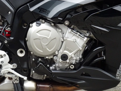 BMW S 1000 XR - Afbeelding 4 van 18