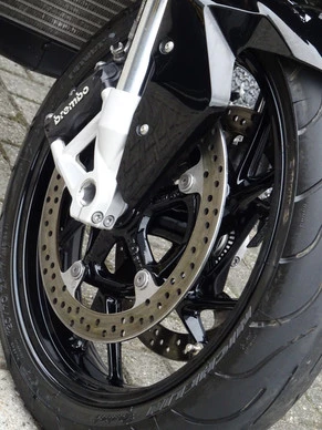 BMW S 1000 XR - Afbeelding 5 van 18
