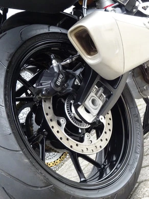 BMW S 1000 XR - Afbeelding 6 van 18