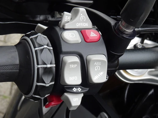 BMW S 1000 XR - Afbeelding 10 van 18