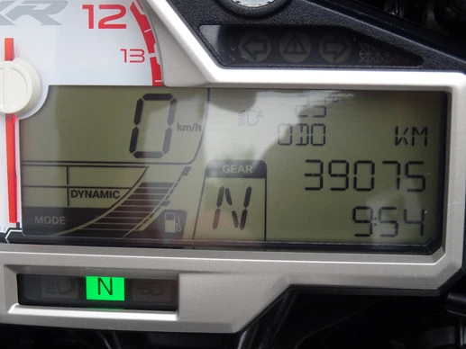 BMW S 1000 XR - Afbeelding 11 van 18