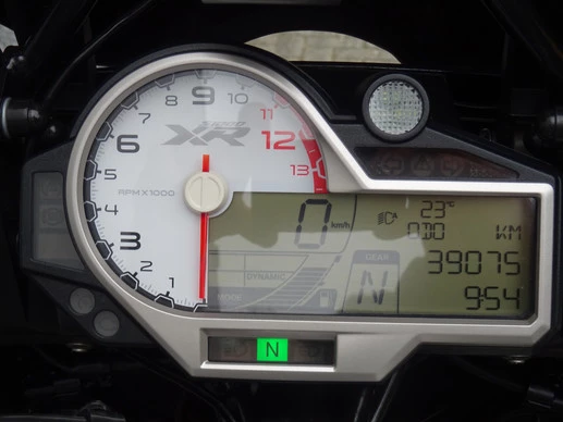 BMW S 1000 XR - Afbeelding 12 van 18