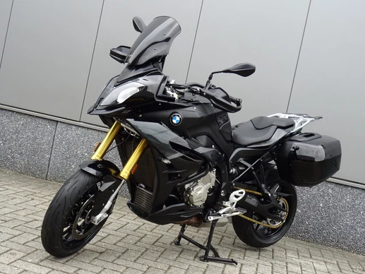 BMW S 1000 XR - Afbeelding 15 van 18