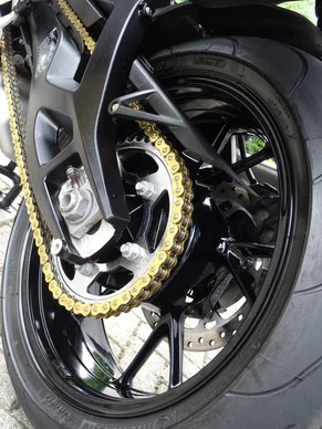 BMW S 1000 XR - Afbeelding 16 van 18