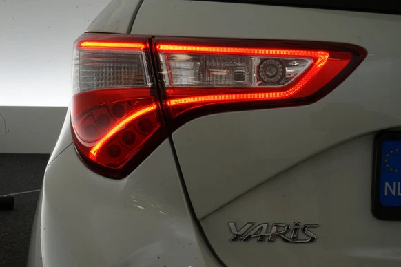 Toyota Yaris - Afbeelding 11 van 30