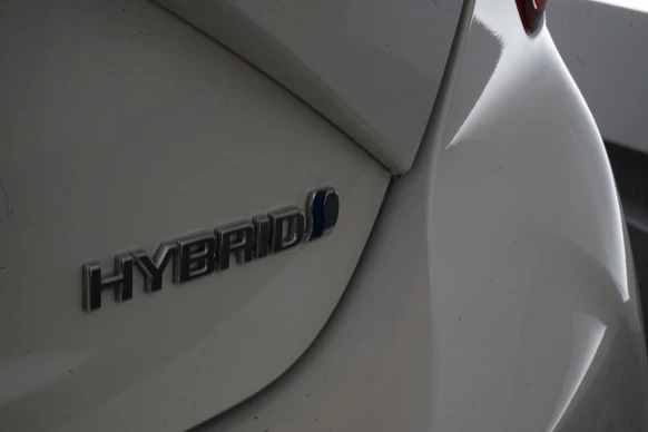Toyota Yaris - Afbeelding 12 van 30