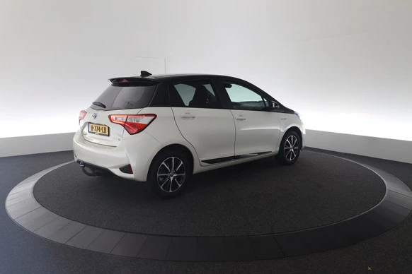 Toyota Yaris - Afbeelding 2 van 30