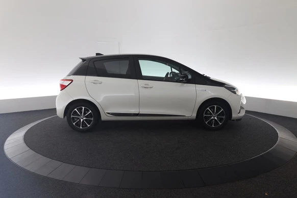 Toyota Yaris - Afbeelding 3 van 30