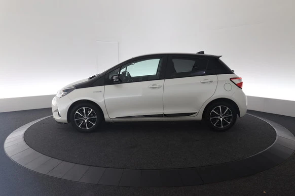 Toyota Yaris - Afbeelding 4 van 30