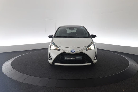 Toyota Yaris - Afbeelding 5 van 30