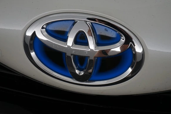 Toyota Yaris - Afbeelding 6 van 30