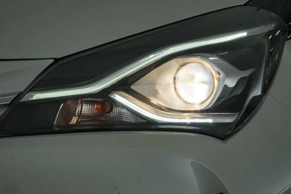 Toyota Yaris - Afbeelding 7 van 30