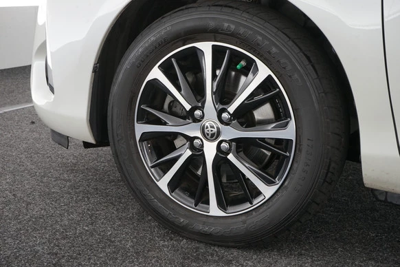 Toyota Yaris - Afbeelding 8 van 30
