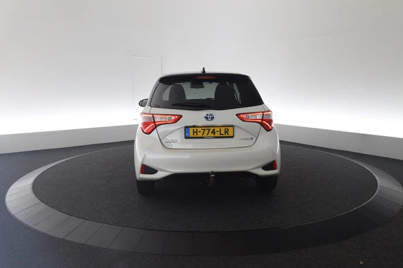 Toyota Yaris - Afbeelding 10 van 30