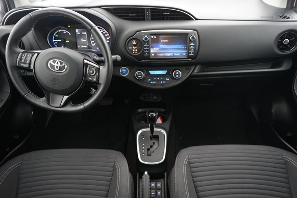 Toyota Yaris - Afbeelding 13 van 30