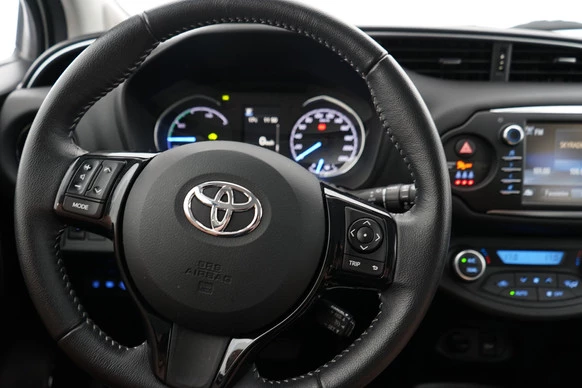 Toyota Yaris - Afbeelding 14 van 30