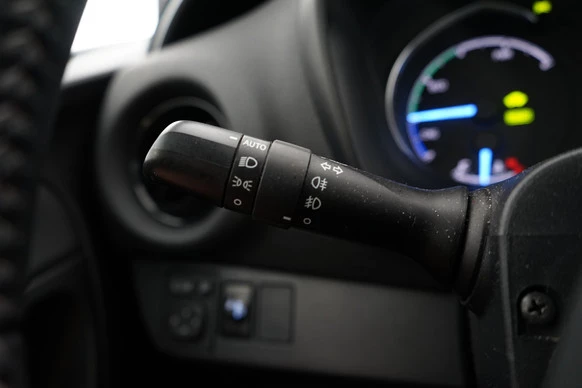 Toyota Yaris - Afbeelding 15 van 30
