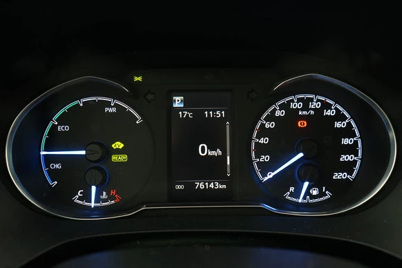 Toyota Yaris - Afbeelding 17 van 30