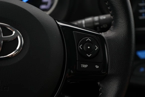 Toyota Yaris - Afbeelding 18 van 30