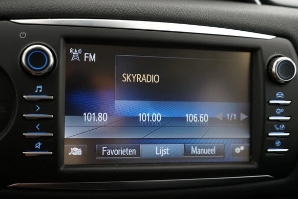 Toyota Yaris - Afbeelding 22 van 30