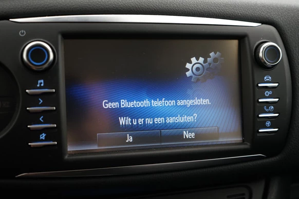 Toyota Yaris - Afbeelding 23 van 30