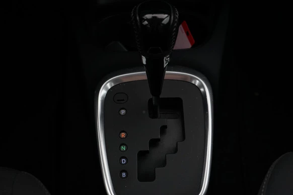 Toyota Yaris - Afbeelding 25 van 30