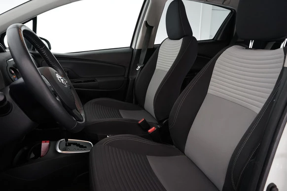 Toyota Yaris - Afbeelding 28 van 30
