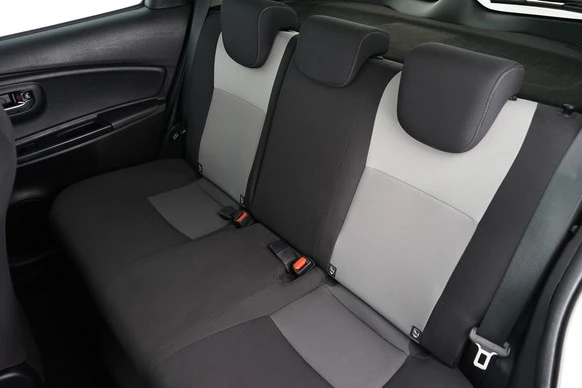 Toyota Yaris - Afbeelding 29 van 30