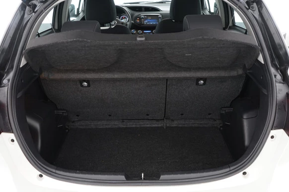 Toyota Yaris - Afbeelding 30 van 30