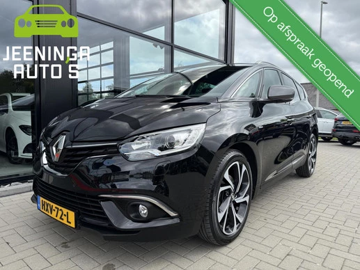 Renault Scénic - Afbeelding 3 van 30