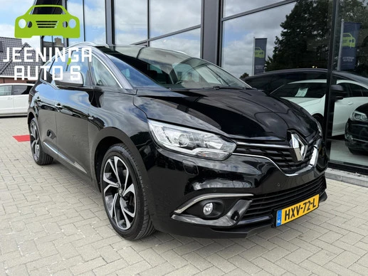 Renault Scénic - Afbeelding 8 van 30